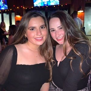 Meet your Posher, Tonia